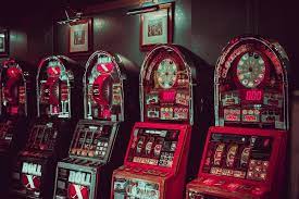 Онлайн казино Columbus Casino